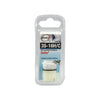 Danco White Plastic 3S-16H/C Hot & Cold Faucet Stem 1-7/8 L x 4-3/16 H x 1-13/16 W in. for Delta