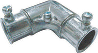 Sigma Engineered Solutions ProConnex 3/4 in. D Die-Cast Zinc Corner Elbow For EMT 1 pk