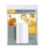 Pest-A-Cator Plug-In Electronic Pest Repeller For Rodents 1 pk
