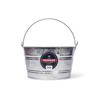 Behrens 4.25 gal Pail Gray - Deal of The Week