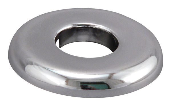 Placa de piso/techo de plástico Plumb Pak de 1 pulg.