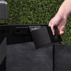 Blackstone Steel Grill Cup Holder 1 oz 5 cu in L X 4 in. W 1 pk
