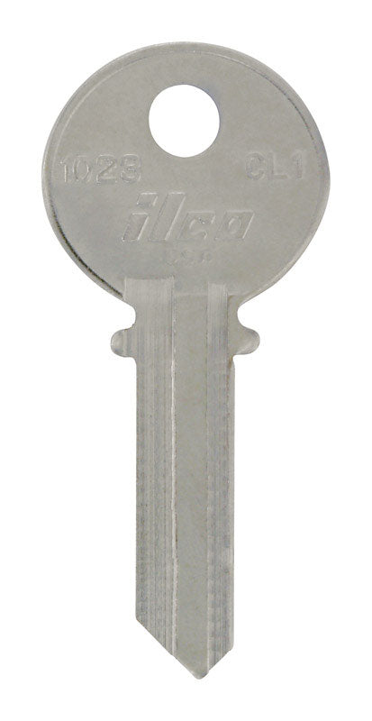 Hillman KeyKrafter House/Office Universal Key Blank 223 CL1 Single (Pack of 4).