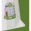 Gardien White Plant Support 16 in. L (Pack of 12)