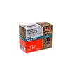Simpson Strong-Tie Strong-Drive No. 3 Sizes X 1-1/2 in. L Star Hex Head Serrated Structural Screws - Deal of The Week