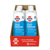 HTH Pool Care Liquid Phosphate Remover 1 qt (Pack of 6)