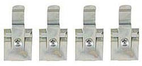 Prime Line T8500 Storm Window Snap Fasteners