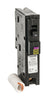 Square D HomeLine 20 amps Dual Function (CAFCI and GFCI) Single Pole Circuit Breaker