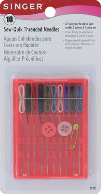 SINGER Hand Needle Kit 1 pk