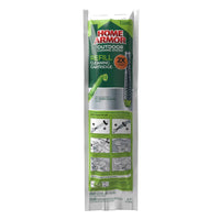 Home Armor Wand Refill Cleaning Cartridge Outdoor Cleaner 7 oz Tablets (Pack of 12)