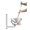Ridgid 6 ft. L Toilet Auger