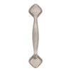 Amerock Allison Allison Cabinet Pull 3 in. Satin Nickel 1 pk