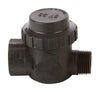 Forney Inlet Water Filter Strainer 145 psi
