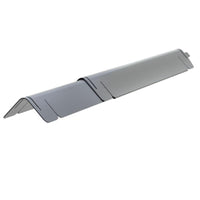 Charbroil Stainless Steel Grill Heat Tent 12.5 in. L X 2 in. W For Universal - Open Box