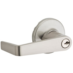 781KNL 15 UL RCAL RCS K4 Kingston Storeroom - Satin Nickel