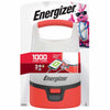 Energizer 1000 lm Red/White LED Standing Lantern
