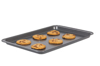 Bakers Secret 1114363 17-1/4" x 11-1/4" Large Baker's Secret® Cookie Sheet