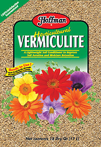 Hoffman Horticultural Vermiculite