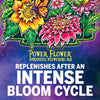 Mother Earth Power Flower Hydroponic Plant Supplement 4.4 lbs.
