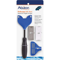 Aqueon Proscraper 3.0 Short Algae Scraper