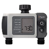 Orbit Byhve Programmable 2 Zone WiFi Hose Faucet Timer