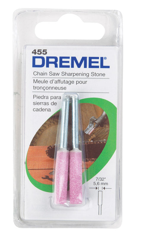 Dremel Chainsaw Sharpening Stone Max Warehouse