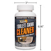 Instant Power Fresh Scent Toilet Deodorizer and Cleaner 16 oz. Powder (Pack of 12)