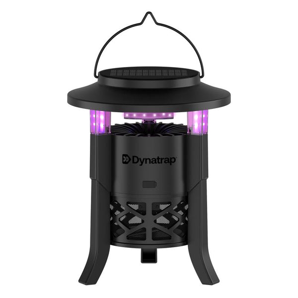 Trampa para insectos voladores de exterior DynaTrap