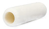 RollerLite White Velvet Woven Dralon Fabric 9 in. W X 3/8 in. Cage Paint Roller Cover Refill 1 pk