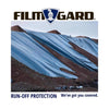 Film-Gard Plastic Sheeting 4 mil X 12 ft. W X 100 ft. L Polyethylene Black 1 pk