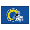 NFL - Los Angeles Rams RHelmet ug - 5ft. x 8ft.