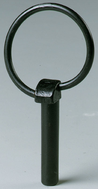 SpeeCo Steel Lynch Pin 1/2 in. D X 1-1/2 in. L