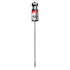 Diablo Rebar Demon 3/8 in. S X 18 in. L Carbide Hammer Drill Bit 1 pk (Pack of 2)
