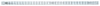 Johnson 36 in. L Aluminum Yardstick SAE
