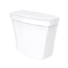 Gerber Elite 1.28 gal White Toilet Tank