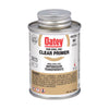 Oatey Clear Primer For CPVC/PVC 4 oz