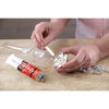 J-B Weld MinuteWeld High Strength Automotive Epoxy Gel 0.85 oz