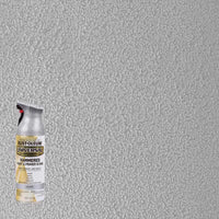 Rust-Oleum Universal Hammered Silver Spray Paint 12 oz.