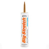 Big Stretch Big Stretch Tan Acrylic Caulk 10.5 oz. (Pack of 12) - Deal of The Week