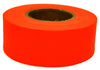 C.H. Hanson CH Hanson 300 ft. L X 1.2 in. W Plastic Flagging Tape Orange
