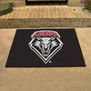 University of New Mexico Rug - 34 in. x 42.5 in.