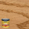 Minwax Wood Finish Semi-Transparent Ipswich Pine Oil-Based Wood Stain 0.5 pt. (Pack of 4)