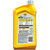 PENNZOIL Platinum 5W-20 4 Cycle Engine Premium Synthetic Motor Oil 1 qt. (Pack of 6) - Deal of The Week