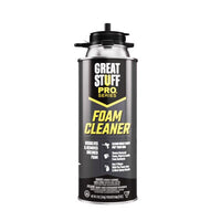 Great Stuff Foam Gun Tool Cleaner 12 oz Foam (Pack of 12)