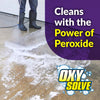 Simple Green Oxy Solve Concrete Cleaner 1 gal Liquid (Pack of 4)