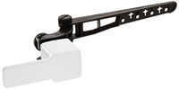 CHROME TANK LEVER
