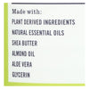 Mrs. Meyer's Clean Day Lemon Verbena Scent Hand Lotion 12 oz (Pack of 6)