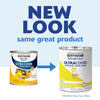 Rust-Oleum Painters Touch Ultra Cover Gloss Sun Yellow Paint Indoor and Outdoor 250 g/L 1 qt.