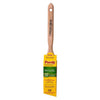 Purdy Nylox Glide 1-1/2 in. Soft Angle Trim Paint Brush