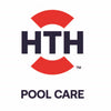 HTH Pool Care Granule Shock Treatment 1 lb (Pack of 15)